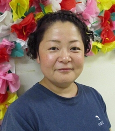 八戸社福事業団 山田友美 かいご応援ネットあおもり